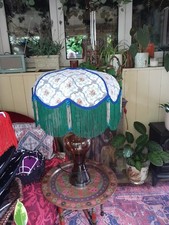 Victorian Lampshade