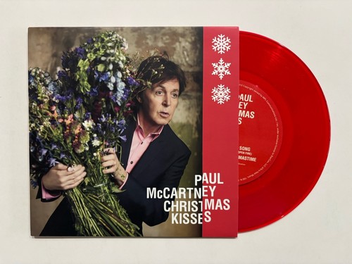 Paul mccartney christmas - paul,
