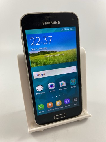 Samsung galaxy mini black - samsung,