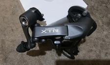 Shimano XTR RD-953 Long Cage