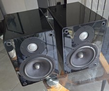 Cambridge Audio SX30 Bookshelf