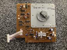 Gemini PT-1000 Direct Drive DJ