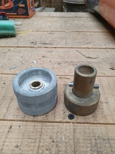 LPG European Gas Tank Adapters