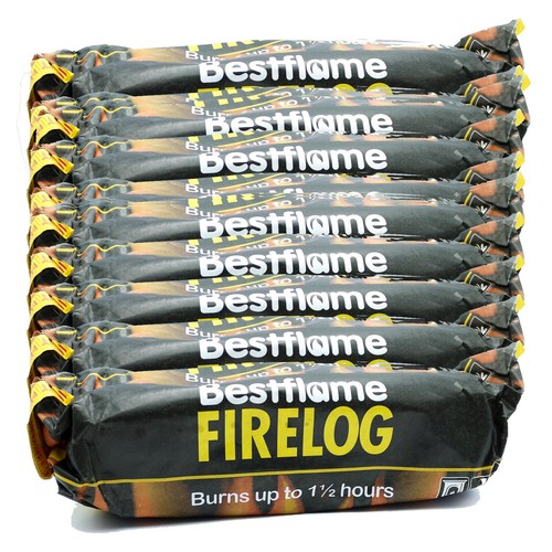 Bestflame firelog instant - firelog,