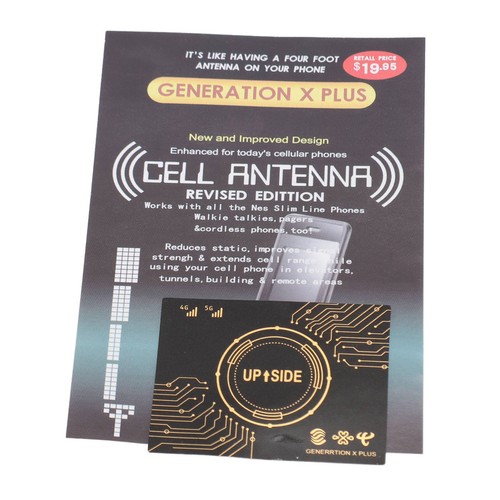 10pcs mobile phone signal - 10pcs,