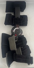 Donjoy adjustable post - op