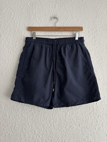 Men vilebrequin navy swim - navy,