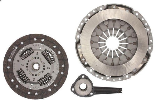Clutch kit luk 624 3312 - luk,