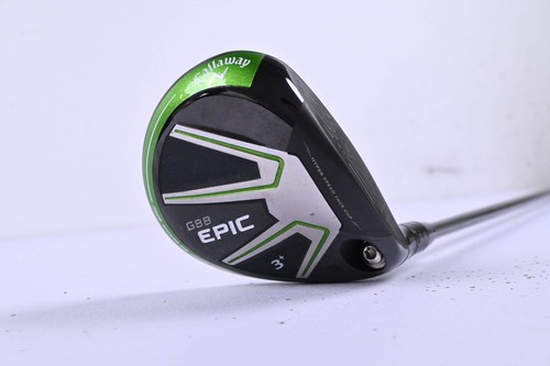 Callaway gbb epic - epic, /