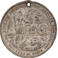 1897 queen victoria - queen,
