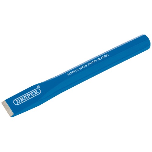 Draper octagonal shank cold - octagonal,