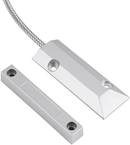 Haofy magnetic contact wired - magnetic,