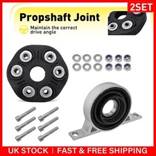 2x Drive Shaft Support Bearing