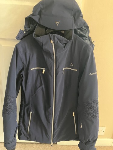 Schoffel maribor2 women - schoffel, women’s