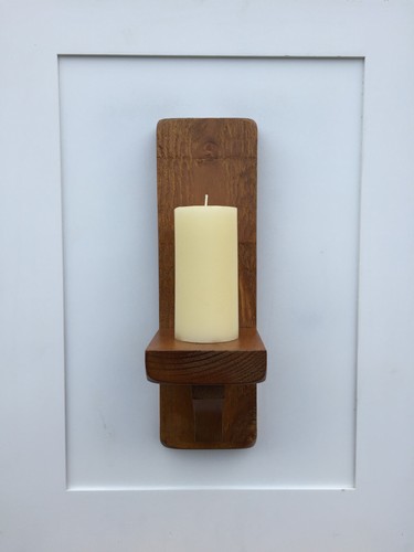 Hand made pine - rustic, plank