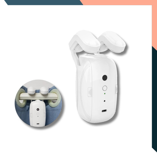 Tuya smart curtains motor - tuya,