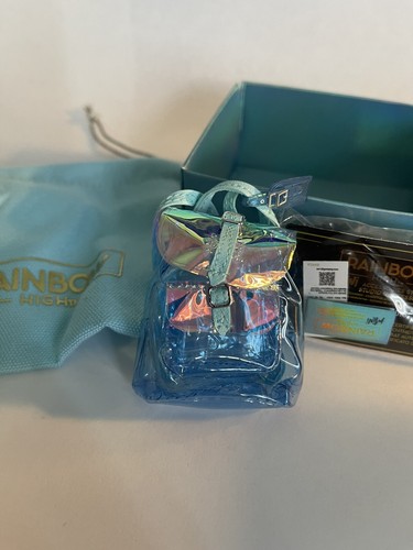 Rainbow high mini accessories - high,