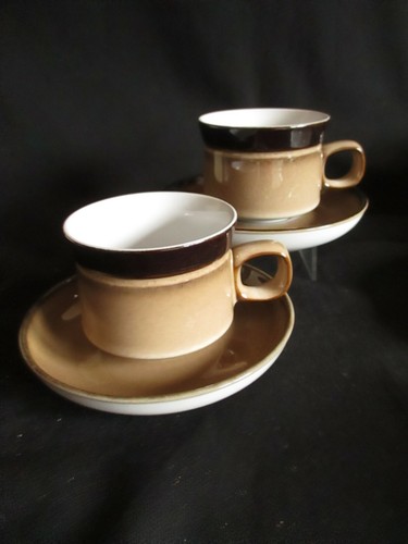 Denby country cuisine tea - denby,