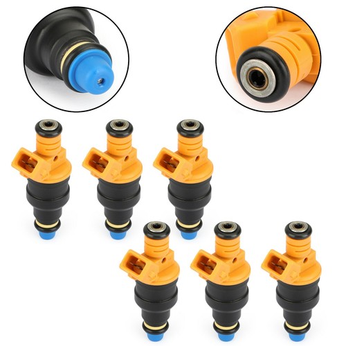 Pcs fuel injector 0280150714 - pcs,