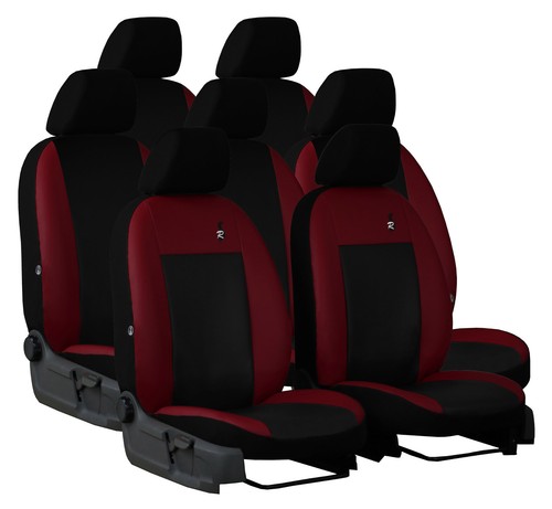 Ford galaxy mk3 seats - ford,