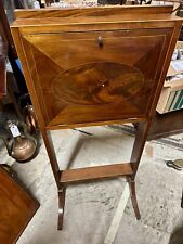 Edwardian Antique Mahogany