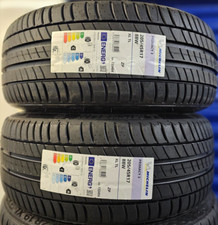2X MICHELIN PRIMACY 3 205/45