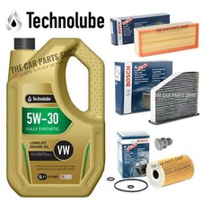 BOSCH SERVICE KIT FOR VW GOLF
