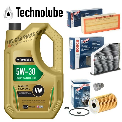 Bosch service kit for golf - service,