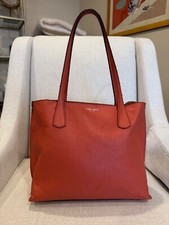 Maria Carla pebbled leather