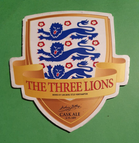 Tetley brewery the three - the,