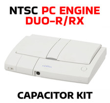 NEC PC Engine Duo-R / Duo-RX