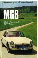 MG MGB ROADSTER MK1 & MGB GT
