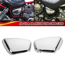 2X Battery Side Cover Cap