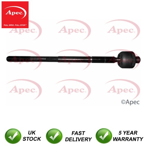 Tie rod end front - rod, apec