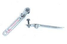 Yamaha FZR 1000 EXUP 3LE Bracket Mount Radiator Left Right 562