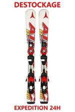 Child Ski Used ATOMIC "RACE"
