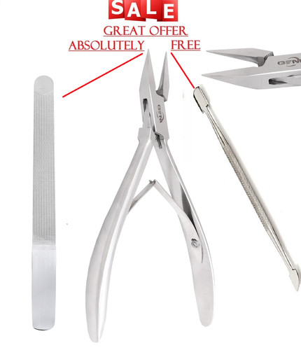 Toe nail clippers - toe, cutters