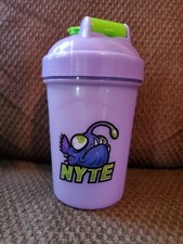 GFUEL NYTE Shaker Cup (Gamma Labs)