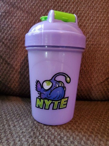 Gfuel nyte shaker - gfuel,