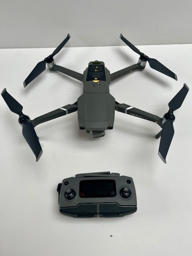 Dji mavic pro hasselbled - 2,
