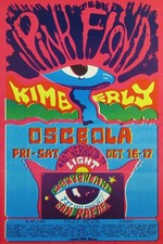 Rock Concert Band Music