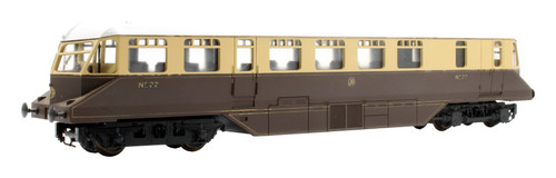 Lima gauge 205132 gwr - lima,