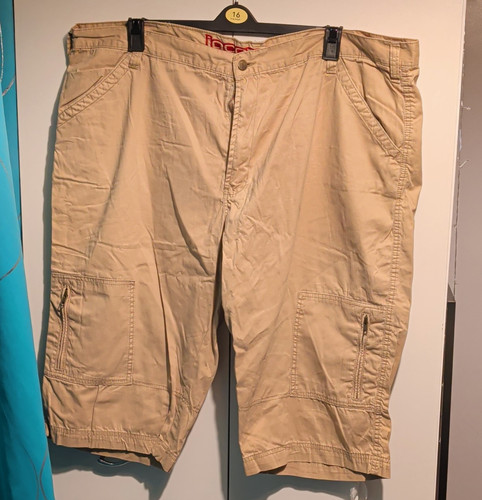 Jacamo men beige - men’s, cotton
