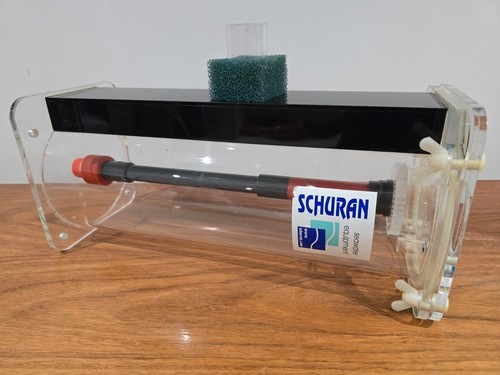 Schuran ozonreaktor ozone - schuran, 1