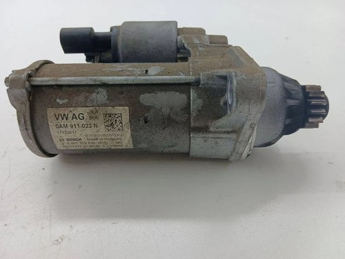 Seat ateca kh7 starter motor - ateca,