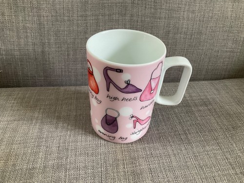 Ceramic mug from next - mug,