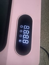 Electric Walking Pad Treadmill