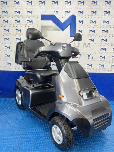 Tga breeze 8mph all - breeze, terrain