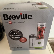 NEW Breville Blend Active