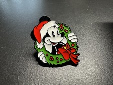 Mickey Mouse Pin Badge Disney